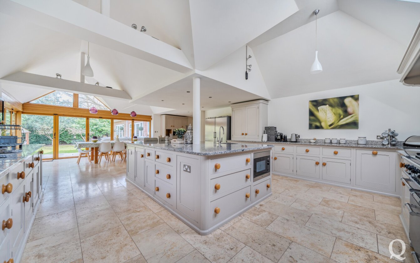 Mount Lane, Hartlip, Sittingbourne, Kent, ME9, 8049, image-23 - Quealy & Co