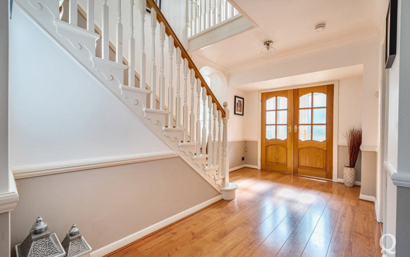 Mount Lane, Hartlip, Sittingbourne, Kent, ME9, 8049, image-28 - Quealy & Co