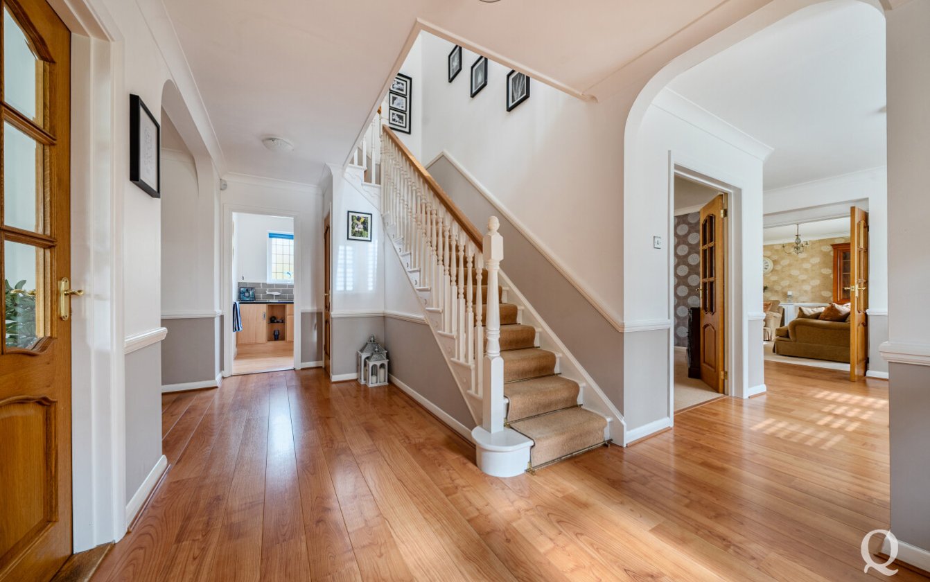 Mount Lane, Hartlip, Sittingbourne, Kent, ME9, 8049, image-32 - Quealy & Co