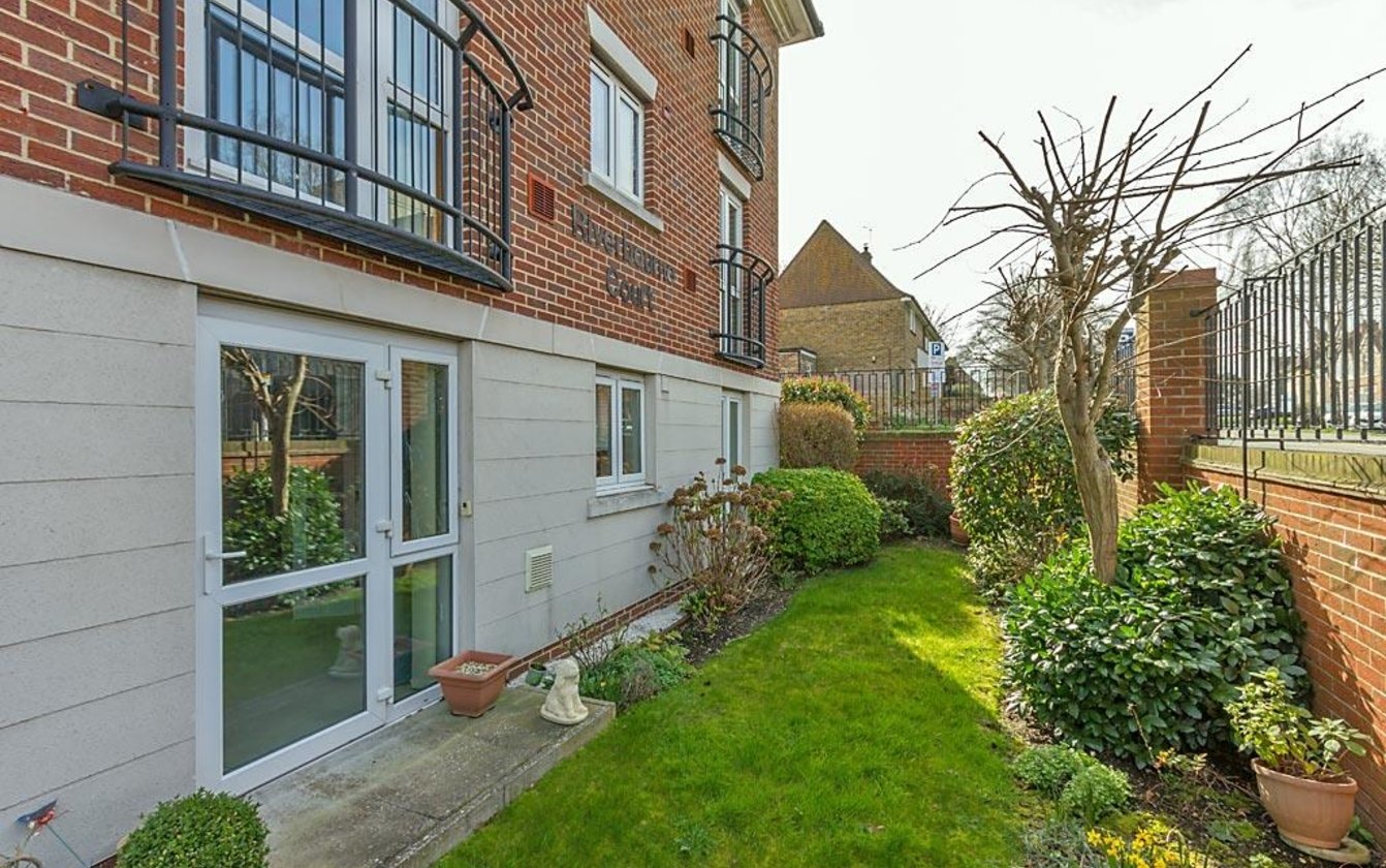 Riverbourne Court, Bell Road, Sittingbourne, ME10, 807, image-10 - Quealy & Co