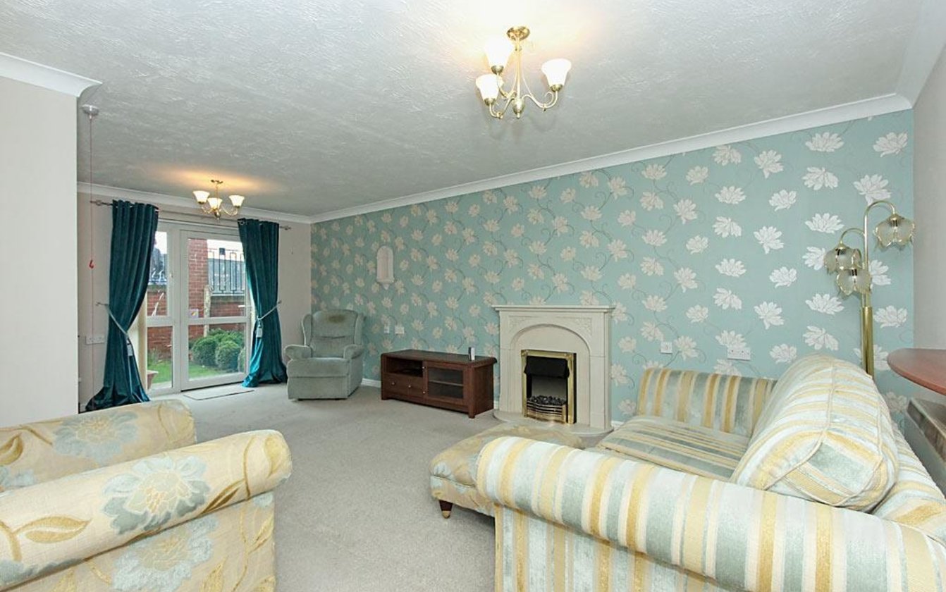 Riverbourne Court, Bell Road, Sittingbourne, ME10, 807, image-3 - Quealy & Co