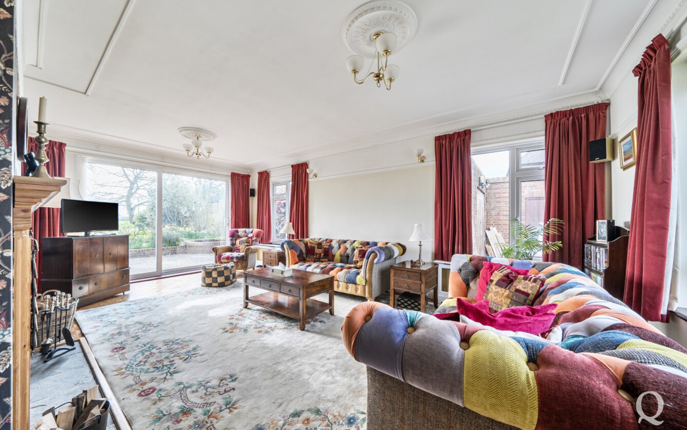 The Street, Wormshill, Sittingbourne, Kent, ME9, 8072, image-2 - Quealy & Co