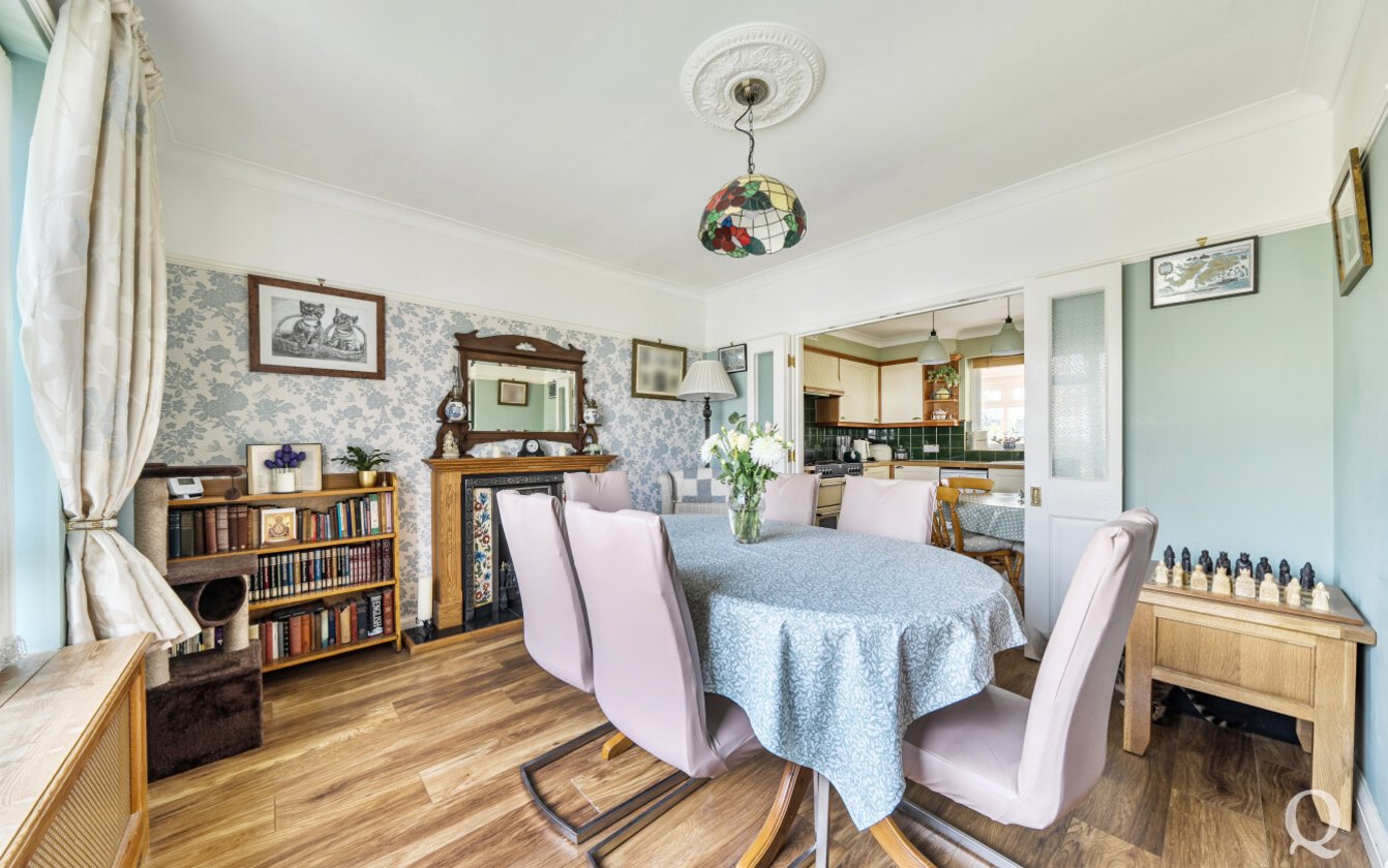 The Street, Wormshill, Sittingbourne, Kent, ME9, 8072, image-12 - Quealy & Co