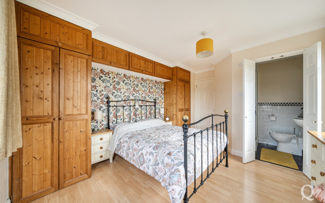 The Street, Wormshill, Sittingbourne, Kent, ME9, 8072, image-7 - Quealy & Co