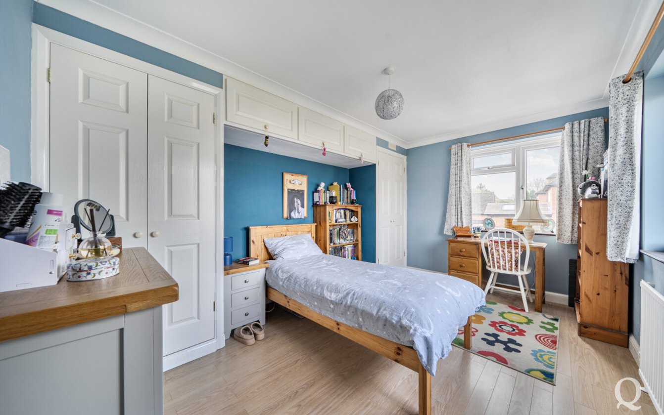 The Street, Wormshill, Sittingbourne, Kent, ME9, 8072, image-16 - Quealy & Co