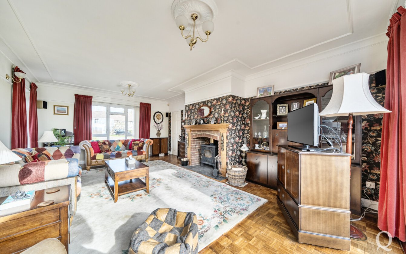 The Street, Wormshill, Sittingbourne, Kent, ME9, 8072, image-13 - Quealy & Co