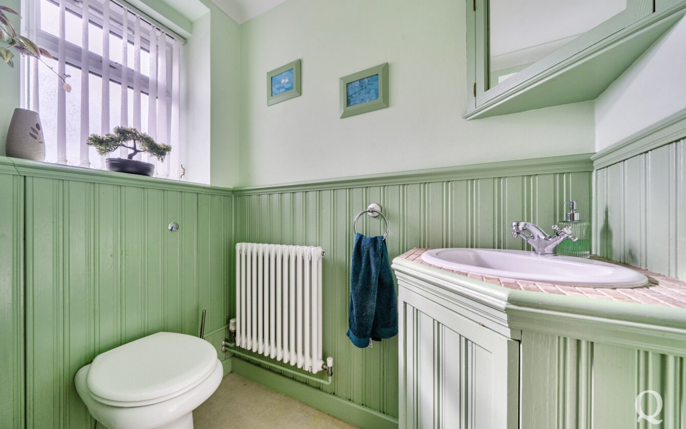 The Street, Wormshill, Sittingbourne, Kent, ME9, 8072, image-9 - Quealy & Co