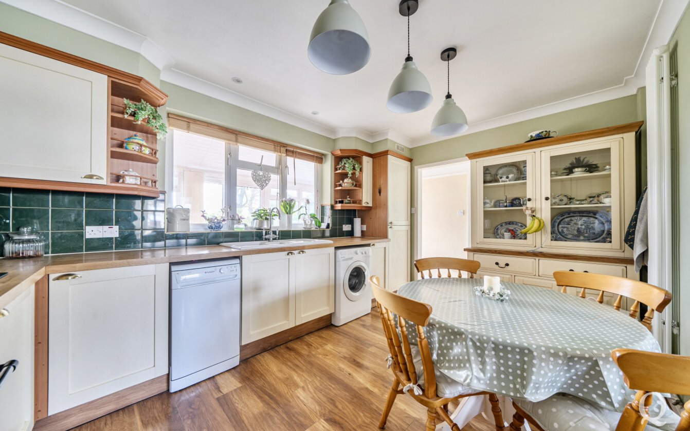 The Street, Wormshill, Sittingbourne, Kent, ME9, 8072, image-4 - Quealy & Co