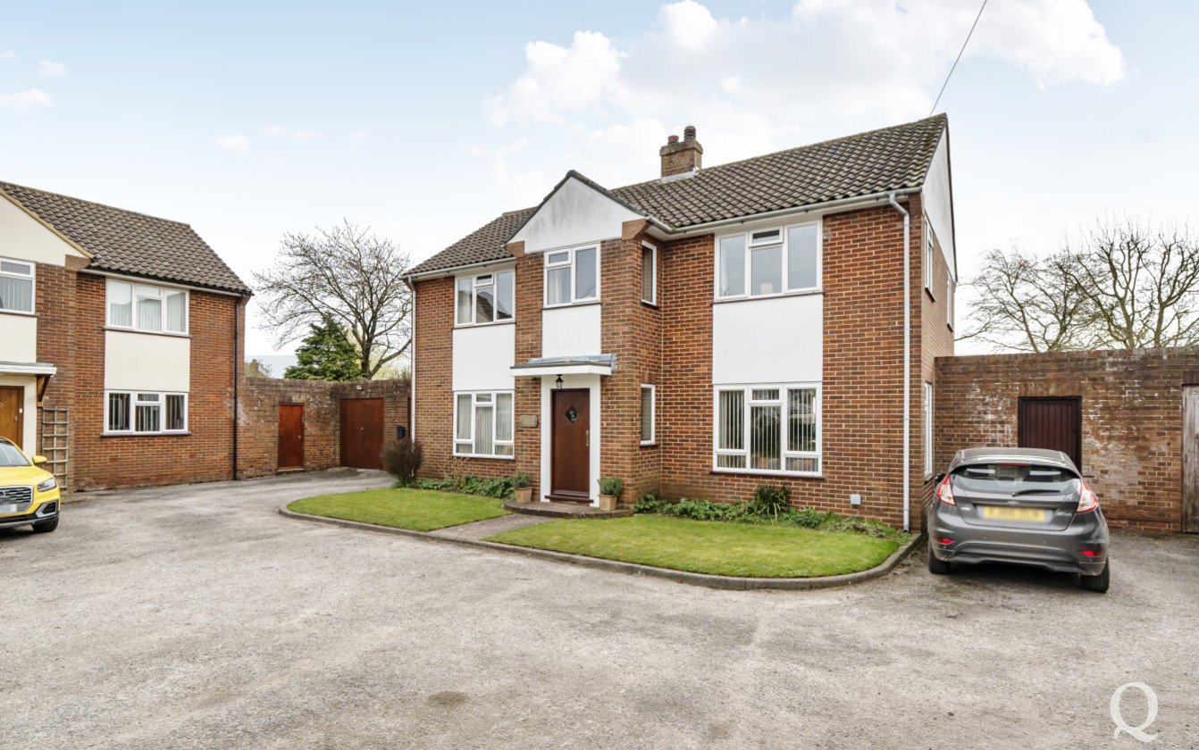 The Street, Wormshill, Sittingbourne, Kent, ME9, 8072, image-26 - Quealy & Co