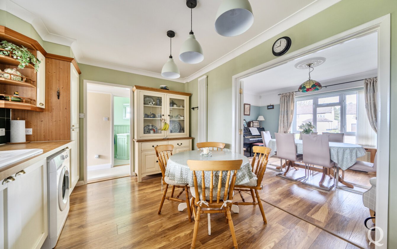 The Street, Wormshill, Sittingbourne, Kent, ME9, 8072, image-10 - Quealy & Co