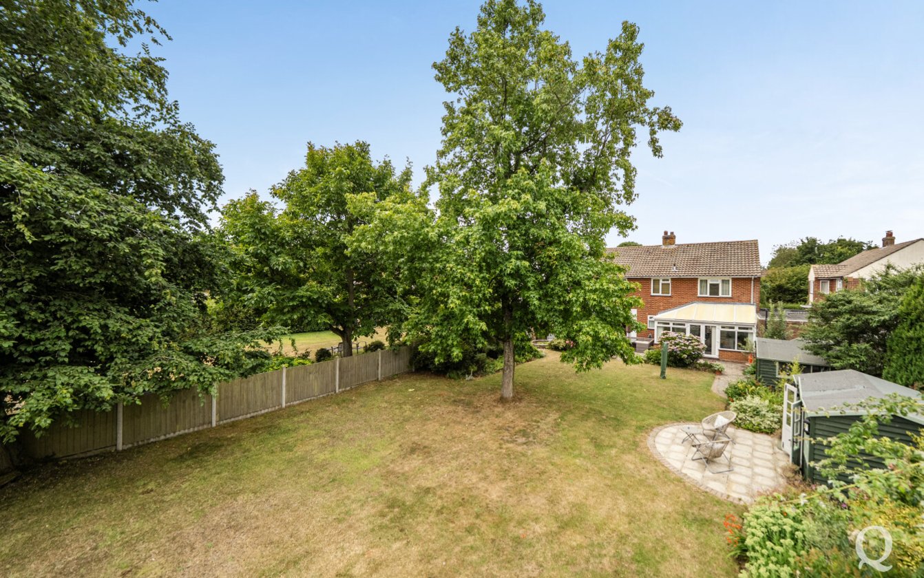 The Street, Wormshill, Sittingbourne, Kent, ME9, 8072, image-26 - Quealy & Co