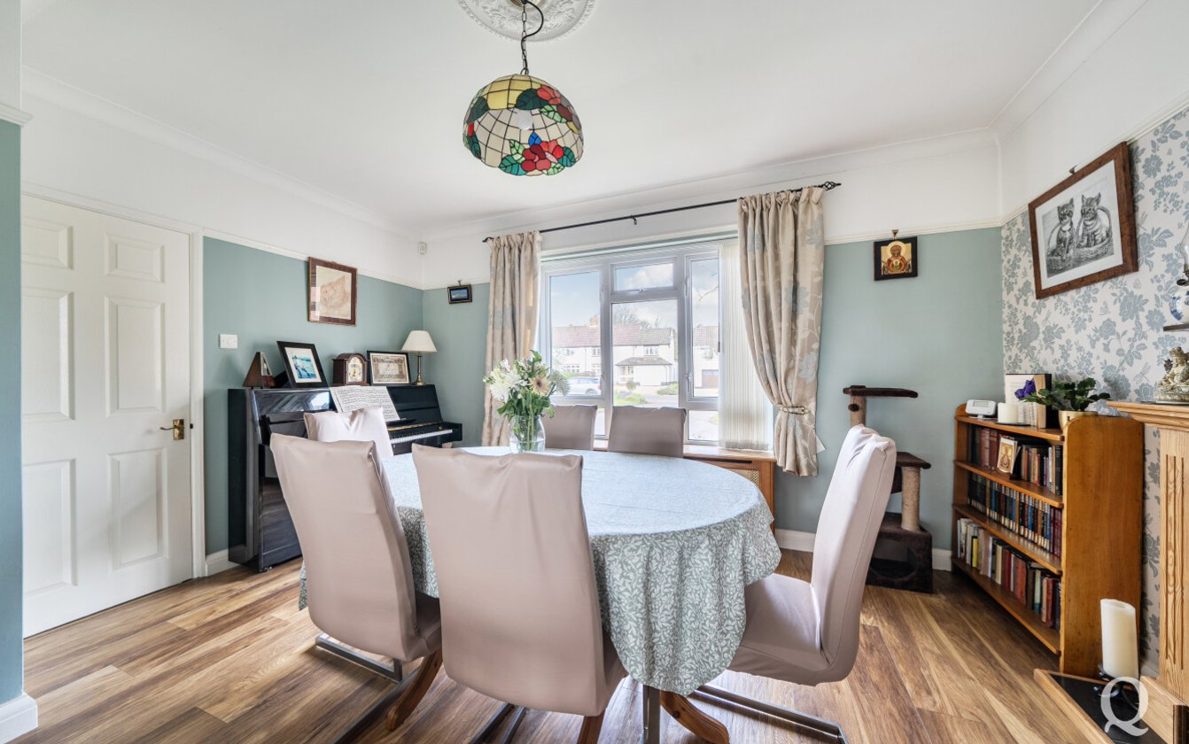 The Street, Wormshill, Sittingbourne, Kent, ME9, 8072, image-6 - Quealy & Co