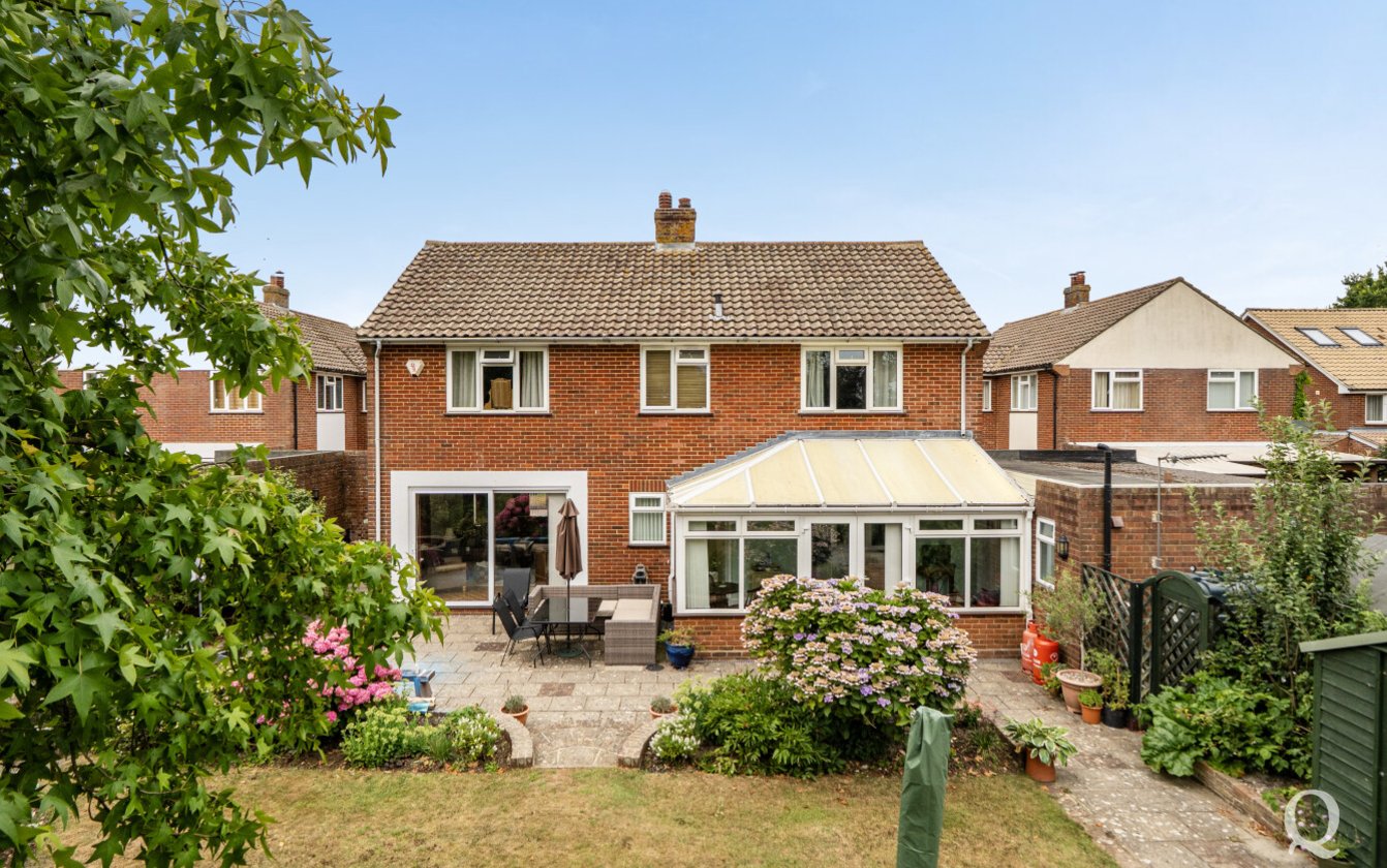 The Street, Wormshill, Sittingbourne, Kent, ME9, 8072, image-32 - Quealy & Co