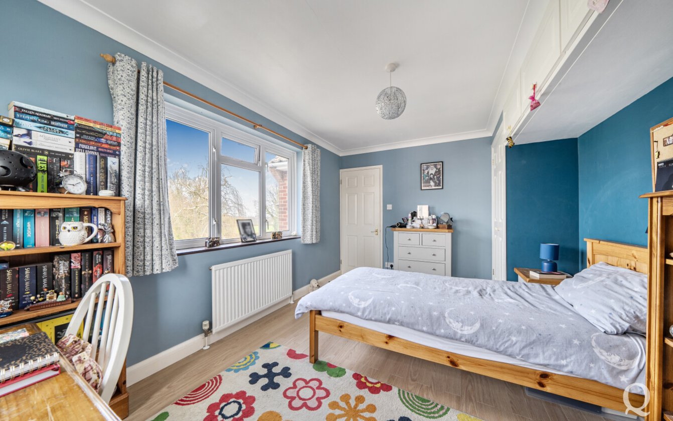 The Street, Wormshill, Sittingbourne, Kent, ME9, 8072, image-17 - Quealy & Co