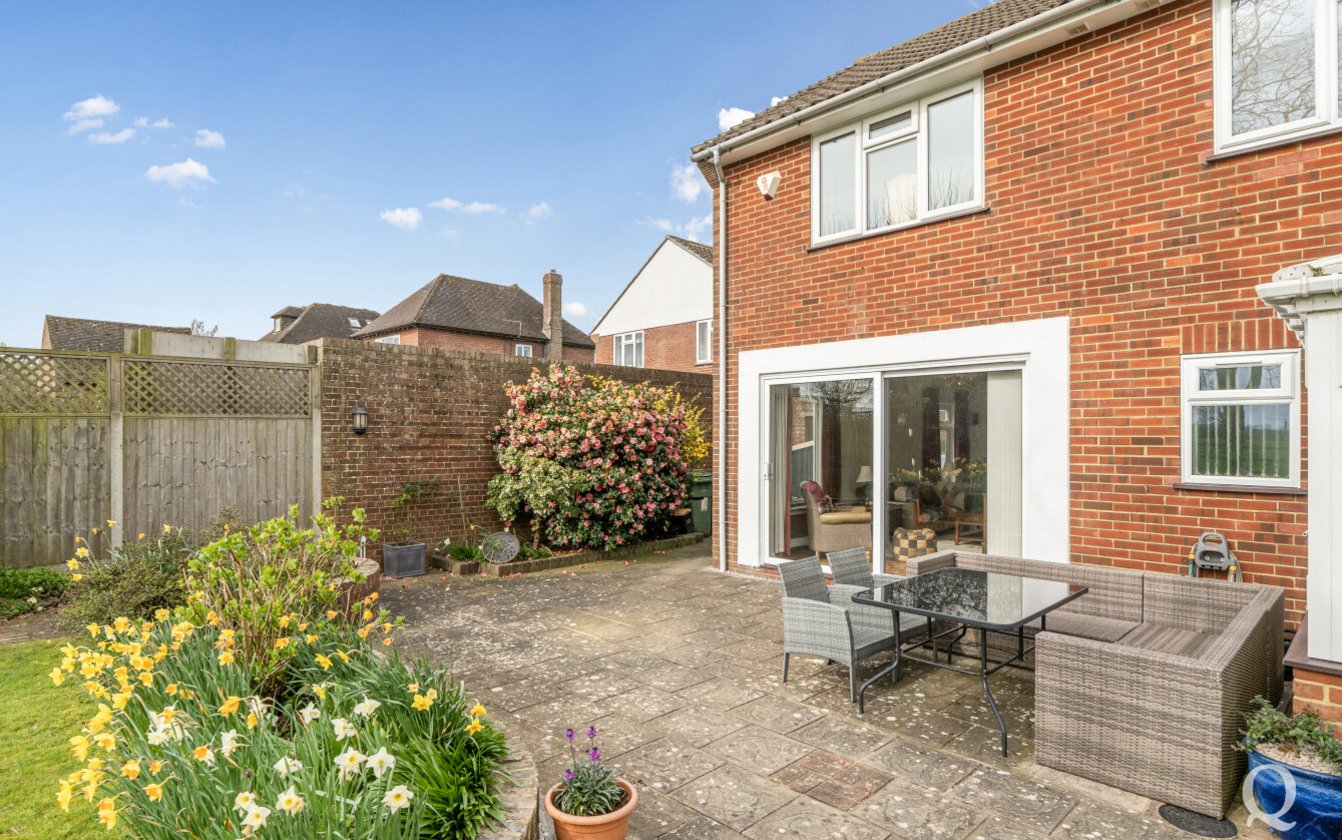 The Street, Wormshill, Sittingbourne, Kent, ME9, 8072, image-23 - Quealy & Co