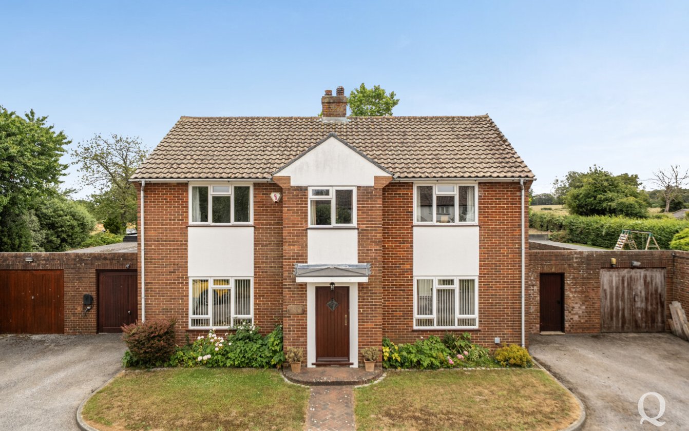 The Street, Wormshill, Sittingbourne, Kent, ME9, 8072, image-30 - Quealy & Co