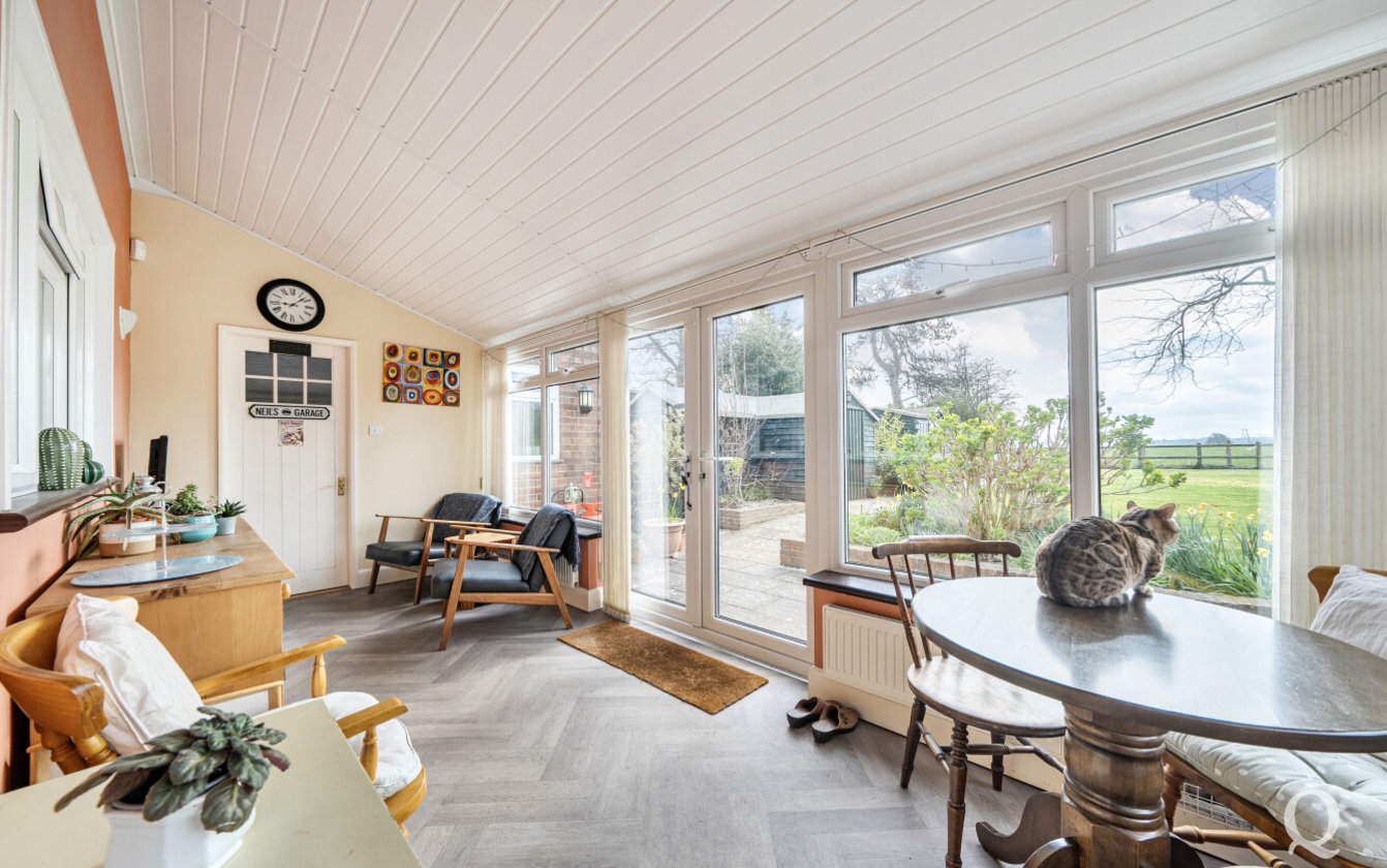 The Street, Wormshill, Sittingbourne, Kent, ME9, 8072, image-5 - Quealy & Co