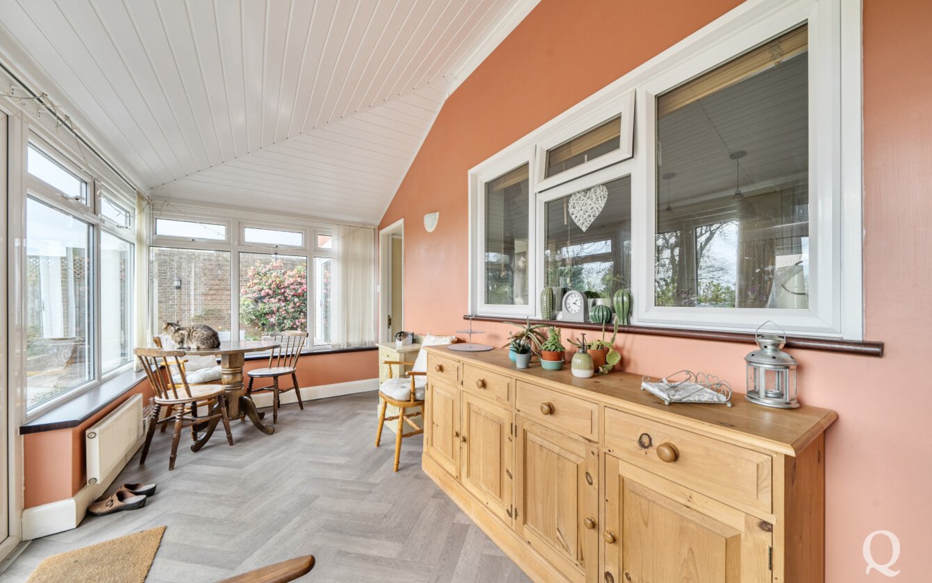 The Street, Wormshill, Sittingbourne, Kent, ME9, 8072, image-14 - Quealy & Co