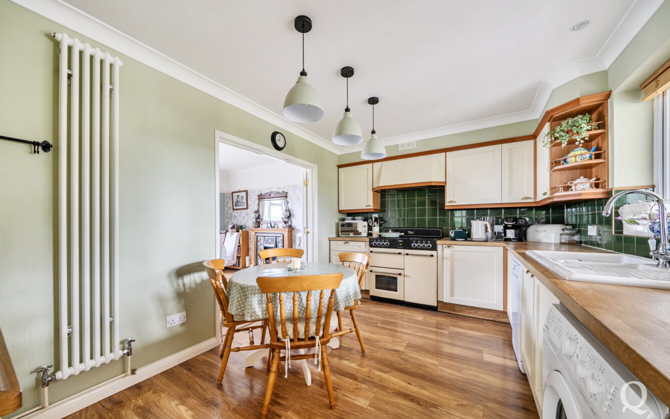 The Street, Wormshill, Sittingbourne, Kent, ME9, 8072, image-11 - Quealy & Co