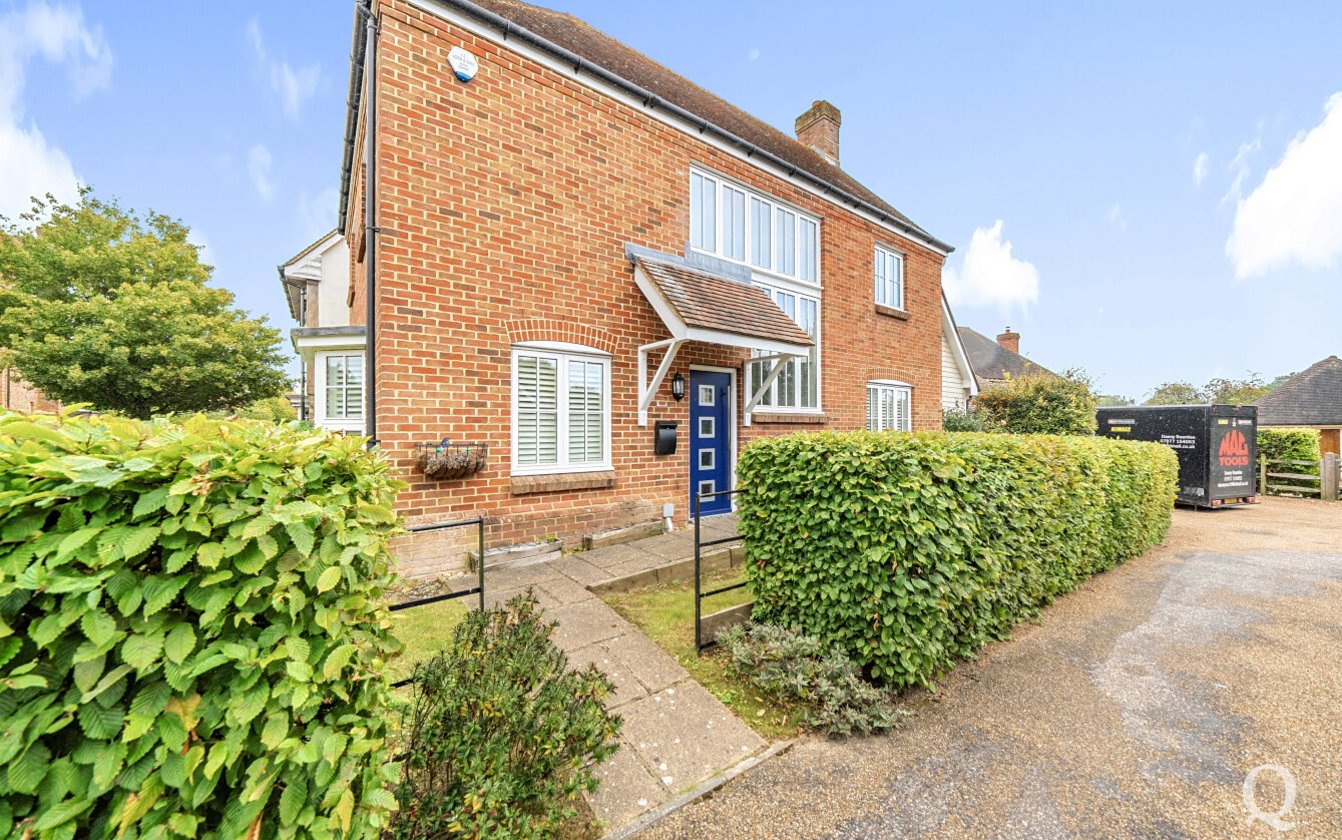 St. Pauls Court, Lynsted, Sittingbourne, Kent, ME9, 8085, image-1 - Quealy & Co