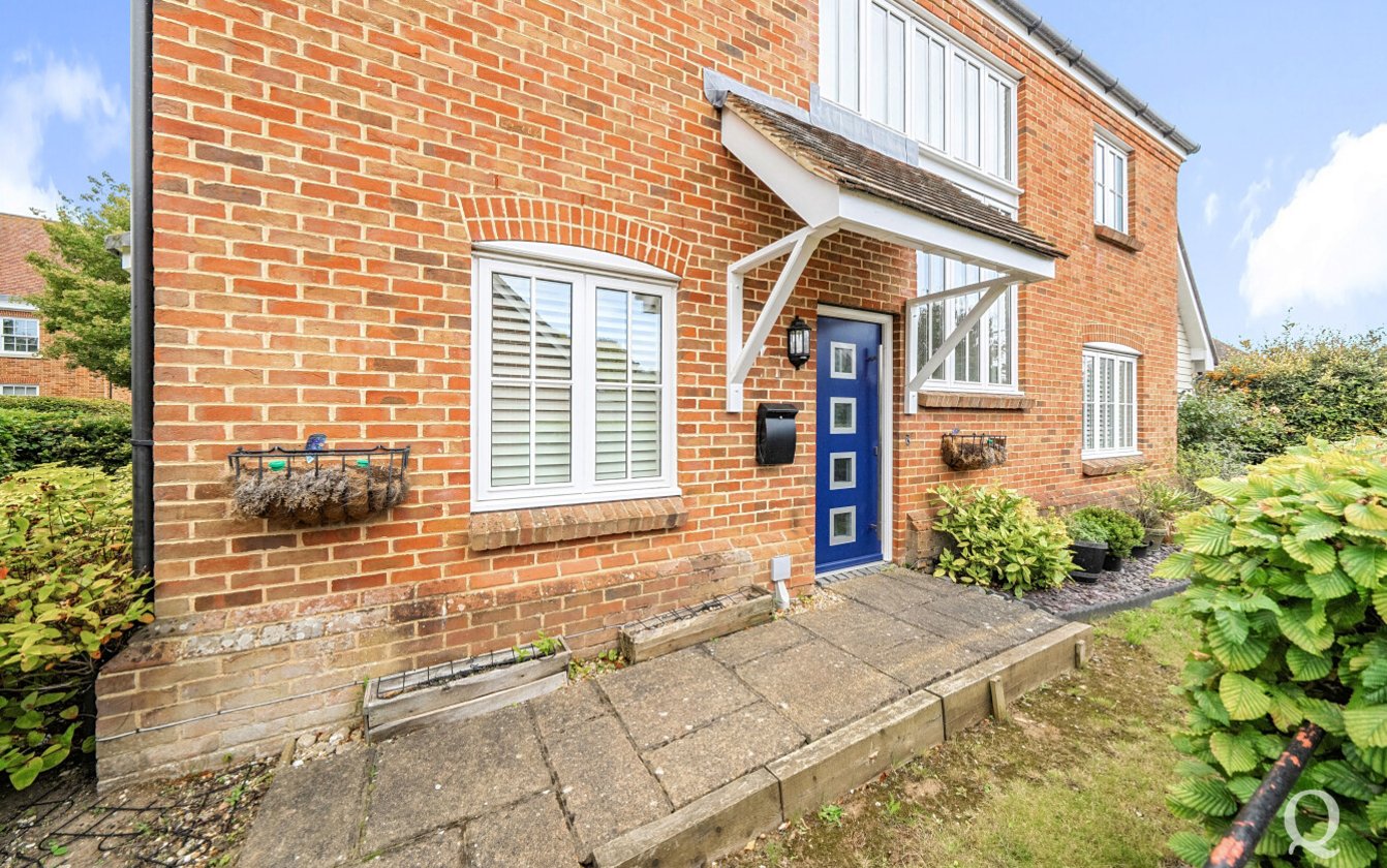 St. Pauls Court, Lynsted, Sittingbourne, Kent, ME9, 8085, image-28 - Quealy & Co