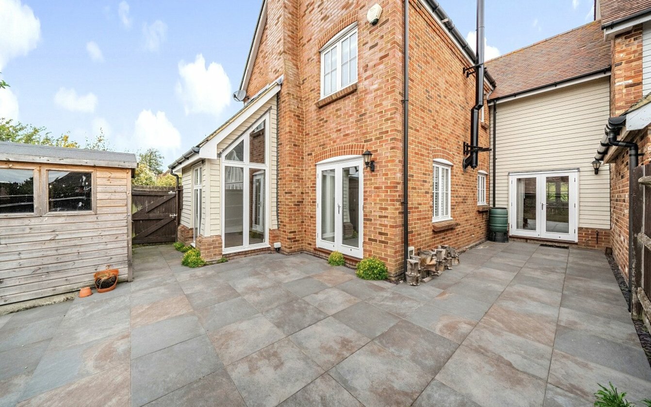 St. Pauls Court, Lynsted, Sittingbourne, Kent, ME9, 8085, image-27 - Quealy & Co