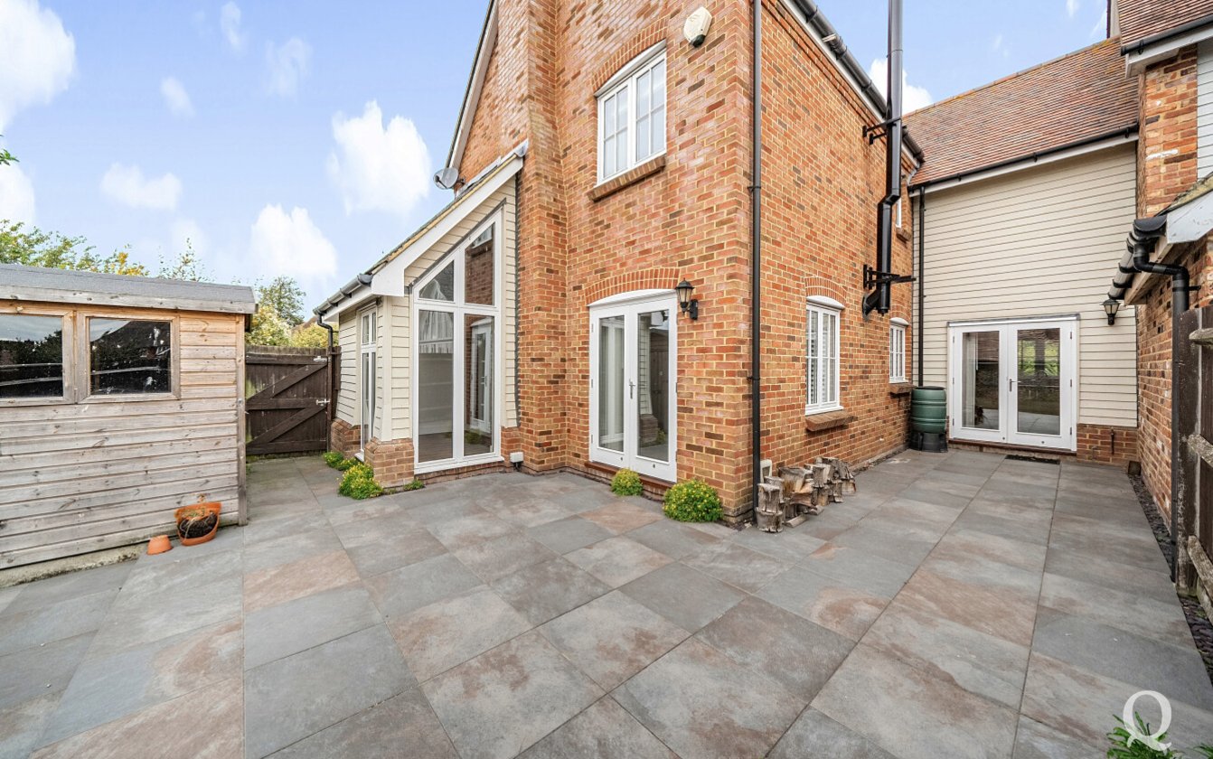 St. Pauls Court, Lynsted, Sittingbourne, Kent, ME9, 8085, image-2 - Quealy & Co