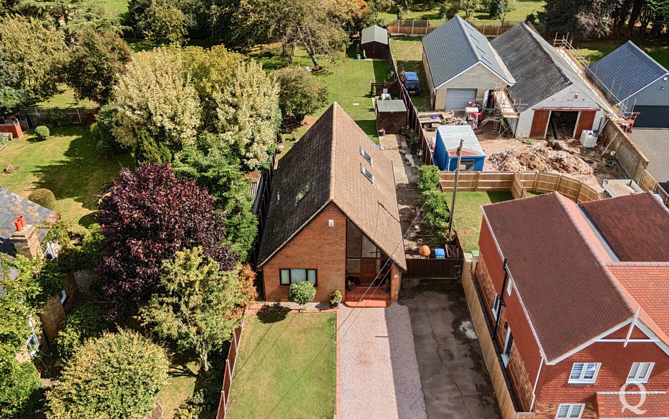 Primrose Lane, Bredgar, Sittingbourne, Kent, ME9, 8109, image-30 - Quealy & Co
