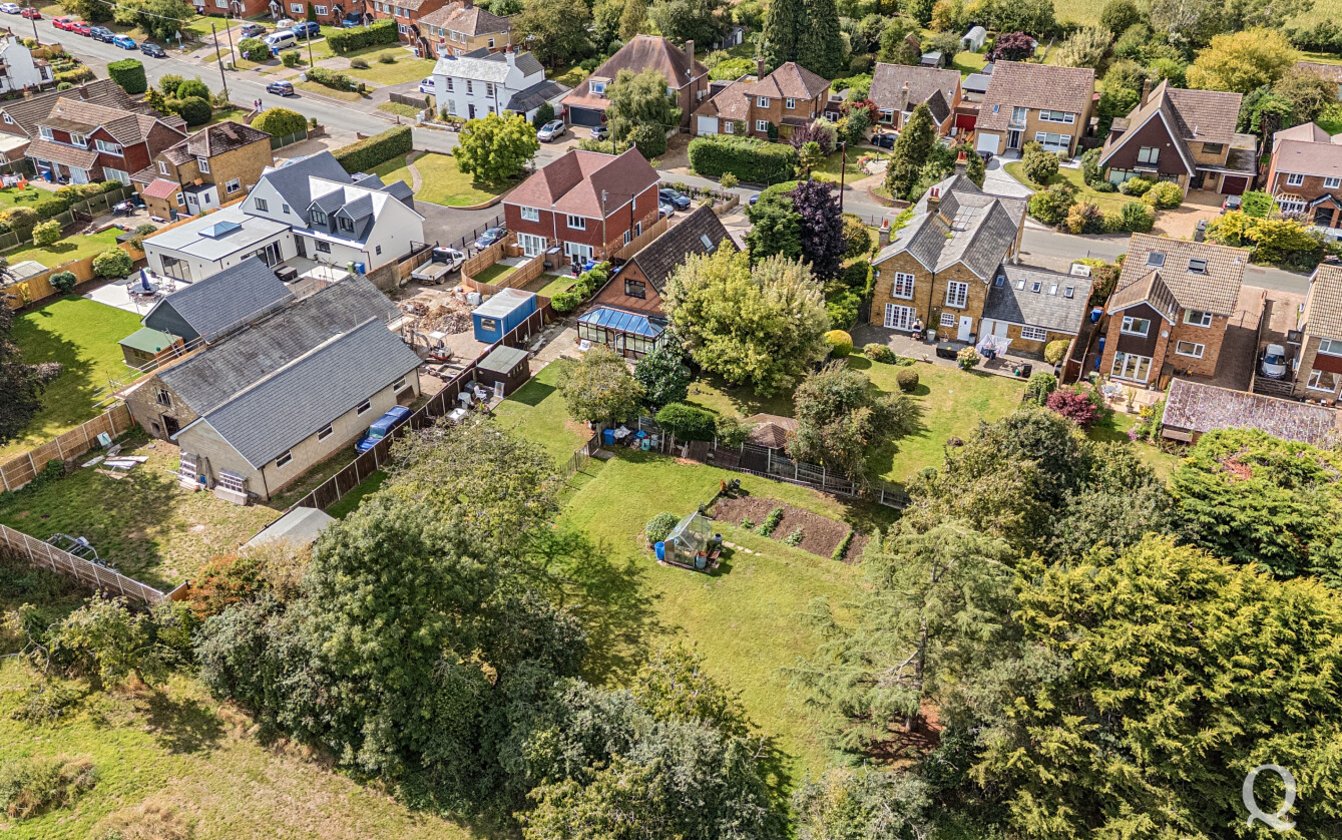 Primrose Lane, Bredgar, Sittingbourne, Kent, ME9, 8109, image-25 - Quealy & Co