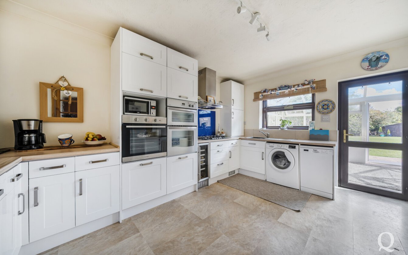 Primrose Lane, Bredgar, Sittingbourne, Kent, ME9, 8109, image-4 - Quealy & Co