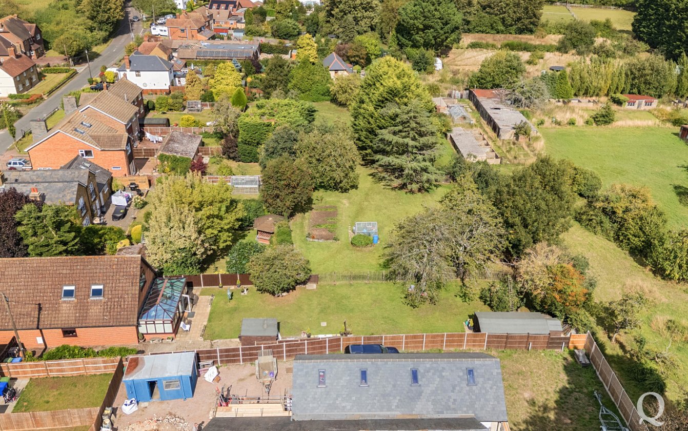 Primrose Lane, Bredgar, Sittingbourne, Kent, ME9, 8109, image-27 - Quealy & Co