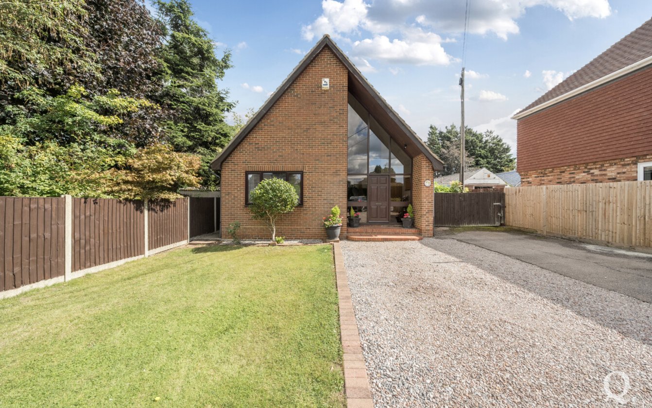 Primrose Lane, Bredgar, Sittingbourne, Kent, ME9, 8109, image-1 - Quealy & Co