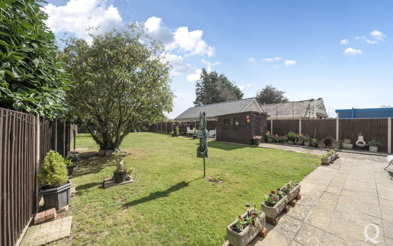 Primrose Lane, Bredgar, Sittingbourne, Kent, ME9, 8109, image-19 - Quealy & Co