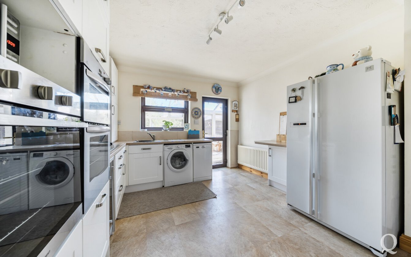 Primrose Lane, Bredgar, Sittingbourne, Kent, ME9, 8109, image-18 - Quealy & Co