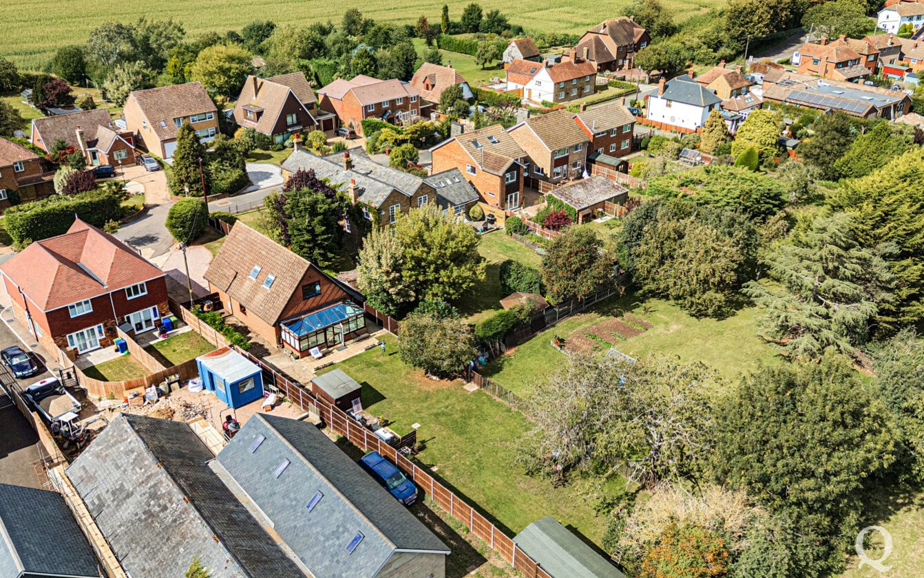 Primrose Lane, Bredgar, Sittingbourne, Kent, ME9, 8109, image-26 - Quealy & Co