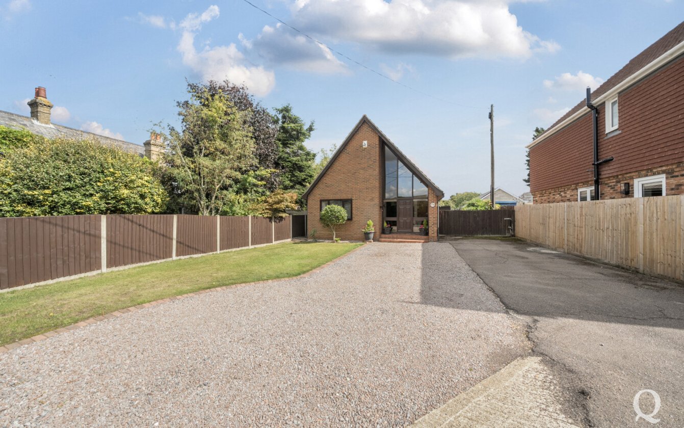 Primrose Lane, Bredgar, Sittingbourne, Kent, ME9, 8109, image-21 - Quealy & Co