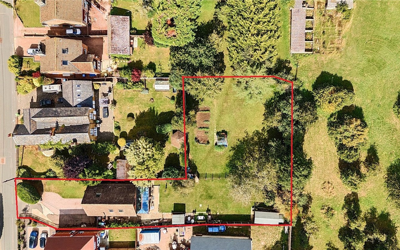 Primrose Lane, Bredgar, Sittingbourne, Kent, ME9, 8109, image-8 - Quealy & Co