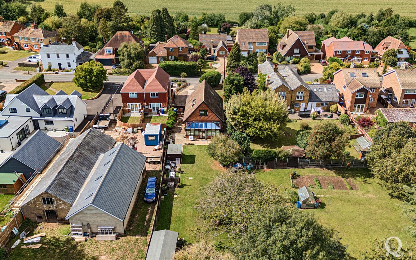 Primrose Lane, Bredgar, Sittingbourne, Kent, ME9, 8109, image-9 - Quealy & Co