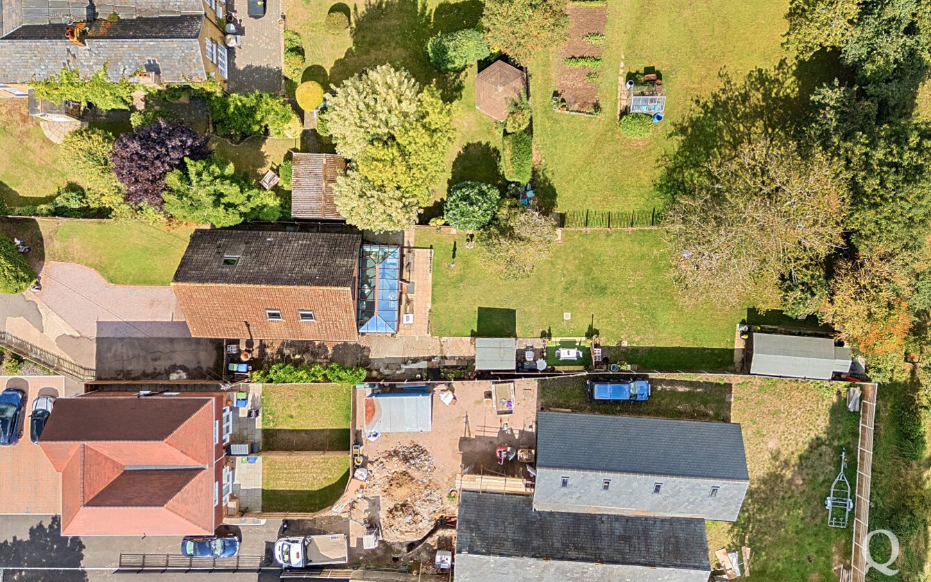 Primrose Lane, Bredgar, Sittingbourne, Kent, ME9, 8109, image-24 - Quealy & Co