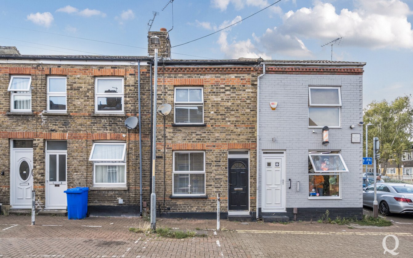 Frederick Street, Sittingbourne, Kent, ME10, 8117, image-1 - Quealy & Co