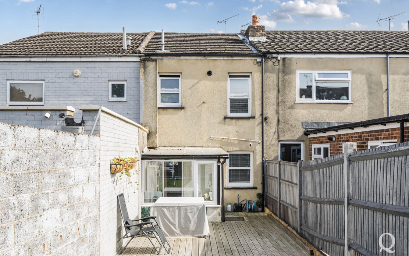 Frederick Street, Sittingbourne, Kent, ME10, 8117, image-12 - Quealy & Co