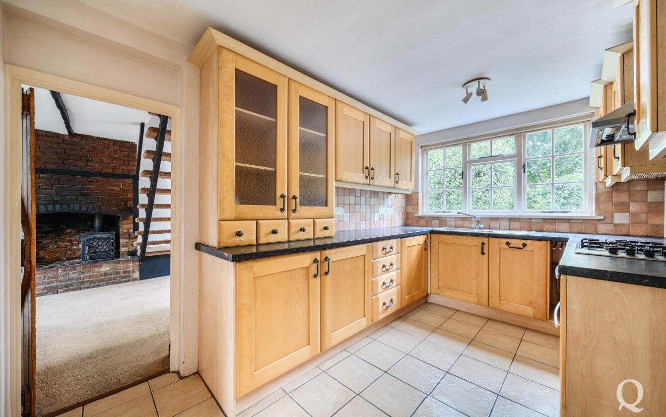 West Street, Harrietsham, Maidstone, Kent, ME17, 8125, image-12 - Quealy & Co