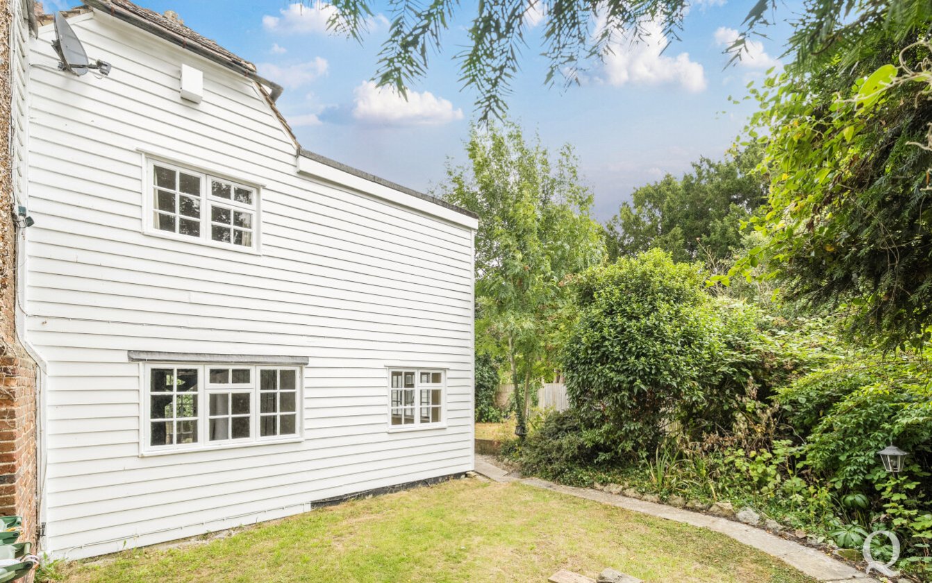West Street, Harrietsham, Maidstone, Kent, ME17, 8125, image-26 - Quealy & Co