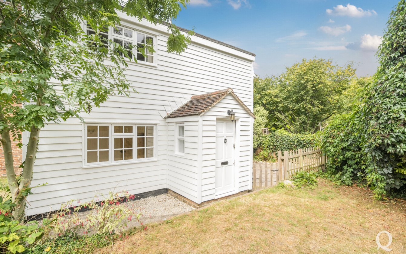 West Street, Harrietsham, Maidstone, Kent, ME17, 8125, image-1 - Quealy & Co