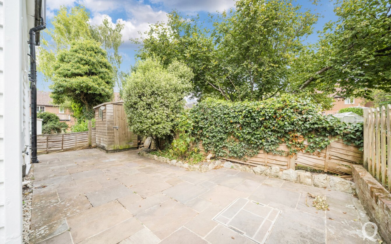 West Street, Harrietsham, Maidstone, Kent, ME17, 8125, image-10 - Quealy & Co
