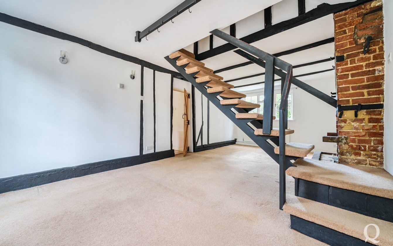 West Street, Harrietsham, Maidstone, Kent, ME17, 8125, image-13 - Quealy & Co