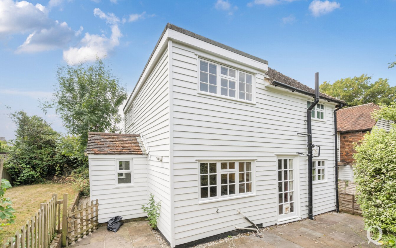 West Street, Harrietsham, Maidstone, Kent, ME17, 8125, image-9 - Quealy & Co