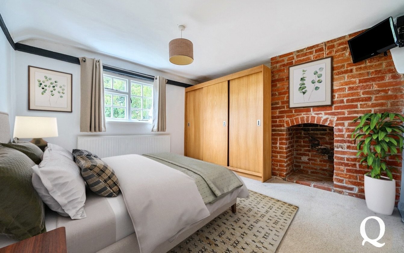 West Street, Harrietsham, Maidstone, Kent, ME17, 8125, image-3 - Quealy & Co