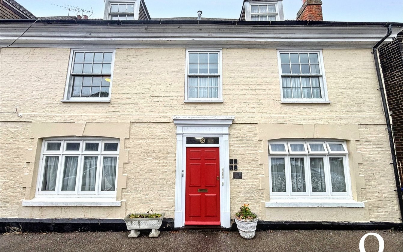 High Street, Queenborough, Kent, ME11, 8126, image-1 - Quealy & Co