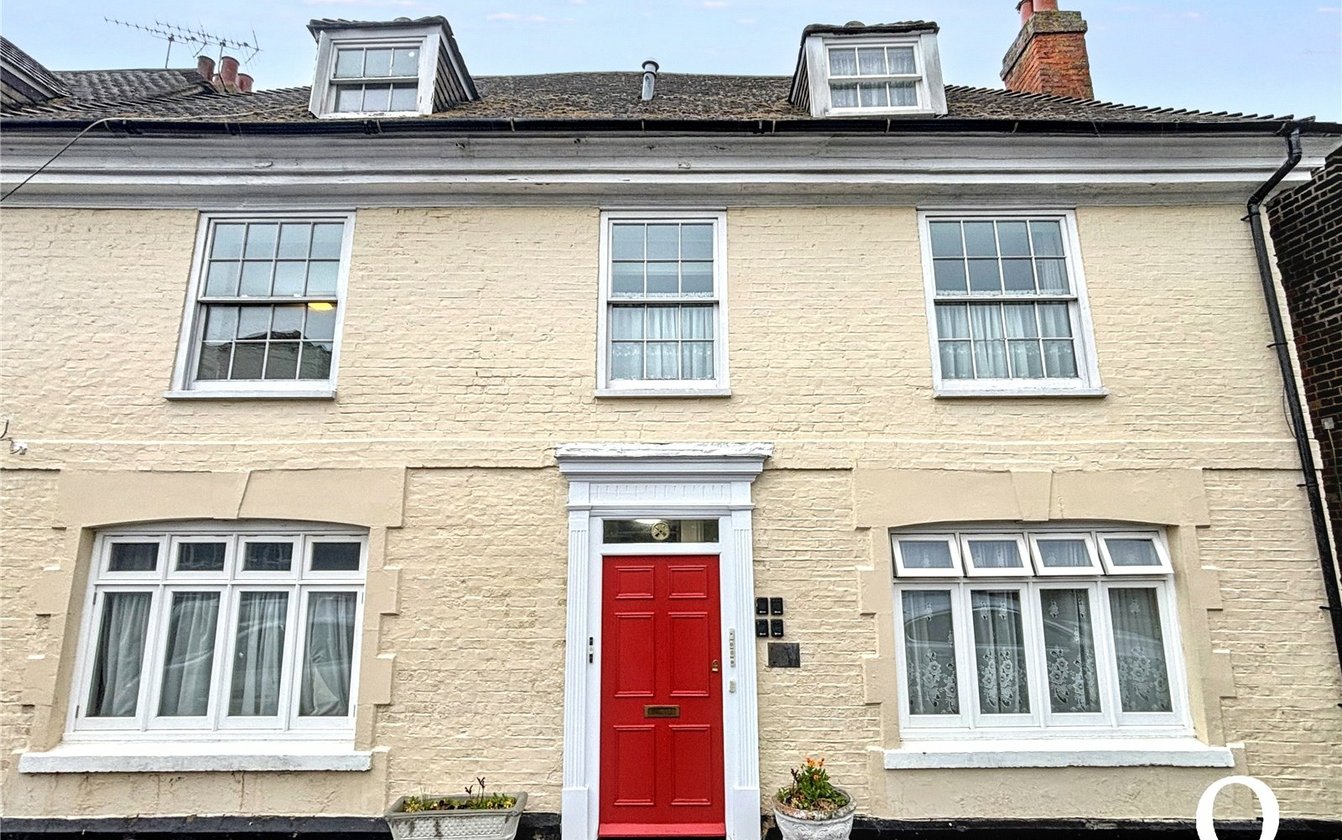 High Street, Queenborough, Kent, ME11, 8126, image-14 - Quealy & Co